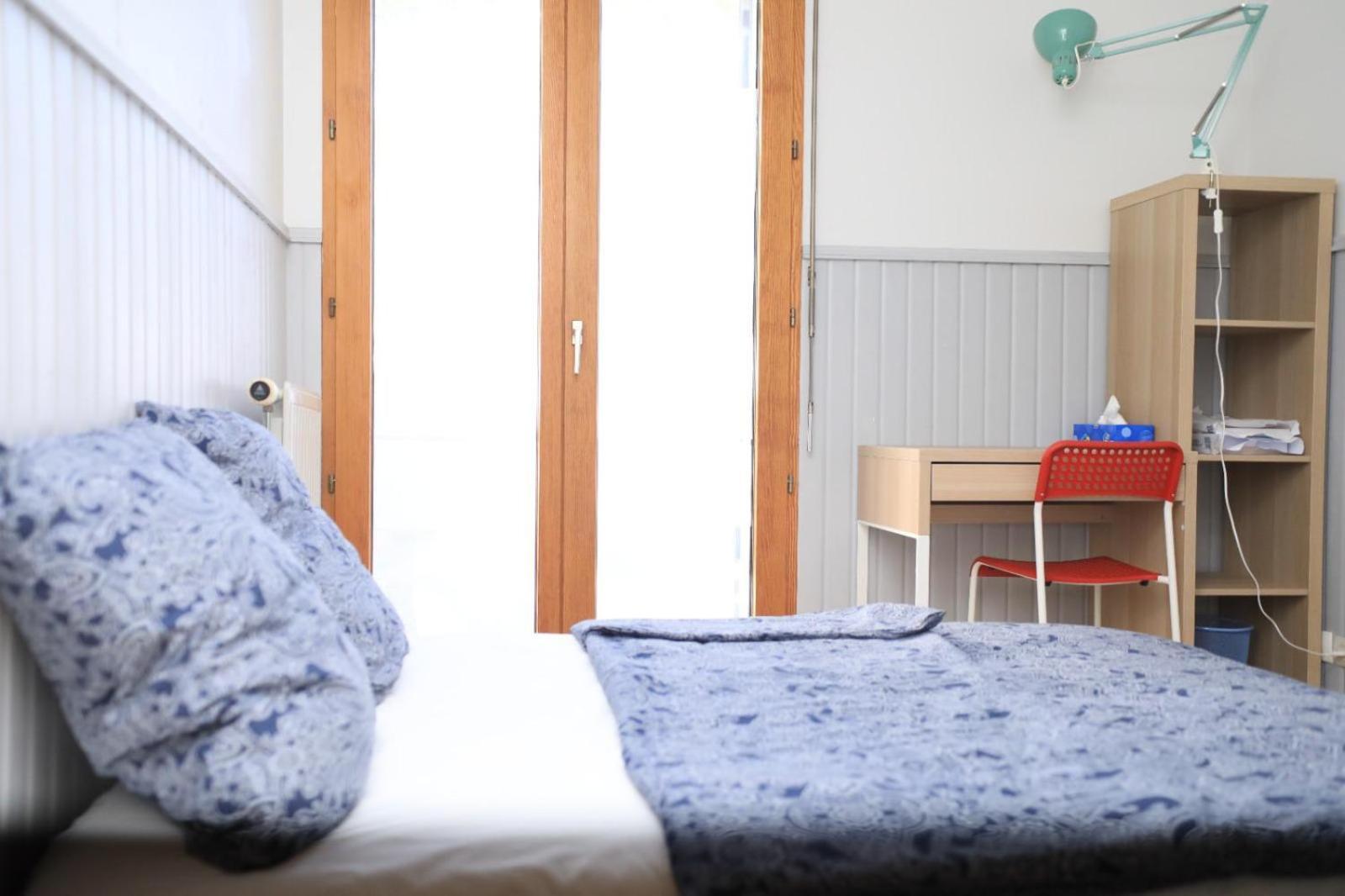 Appartement Calme Avec Jardin Proche De Paris Evry-Gregy-sur-Yerre Buitenkant foto